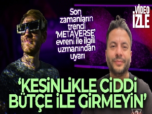 Hakkı Alkan uyardı: 'Şuan yasal bir zemini yok'