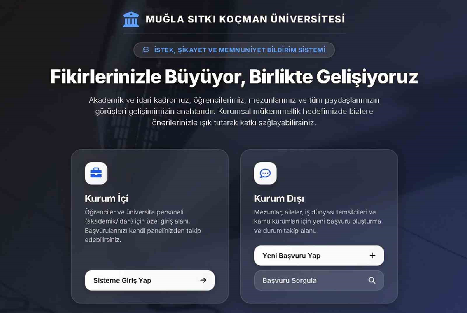 msku-istek-sikayet-ve-memnuniyet-bildirim-sistemi-kurum-disi-paydaslarin-da-hizmetinde
