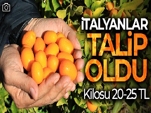 İtalyanlar talip oldu