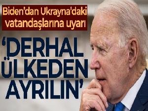 'ABD ve Rusya birbirine ateş açarsa bu dünya savaşına yol açar'