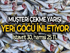 Müşteri çekme yarışı yeri göğü inletiyor