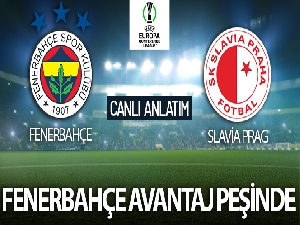 Fenerbahçe, Konferans Ligi'nde kayıp