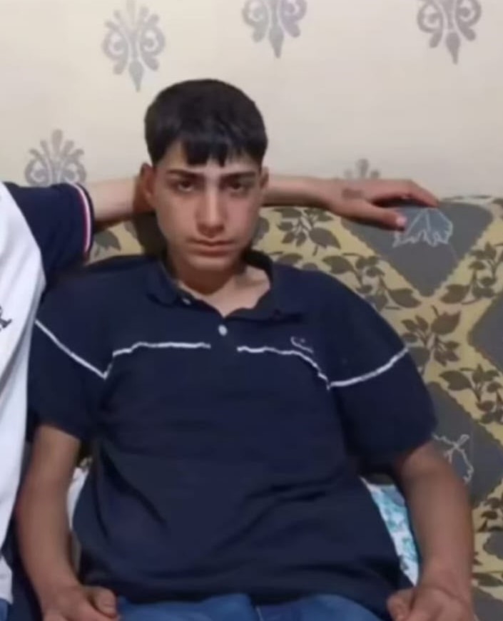 derede-bogulma-tehlikesi-geciren-cocuk-13-gunluk-yasam-mucadelesini-kaybetti