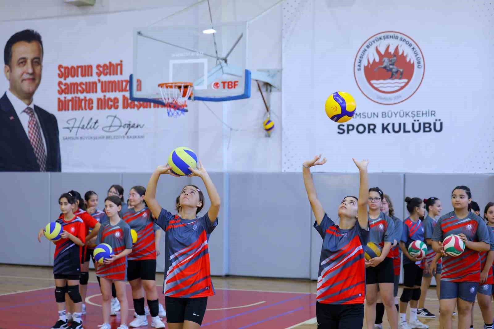 samsun-da-yaz-spor-okullarina-422-cocuk-ve-genc-katildi