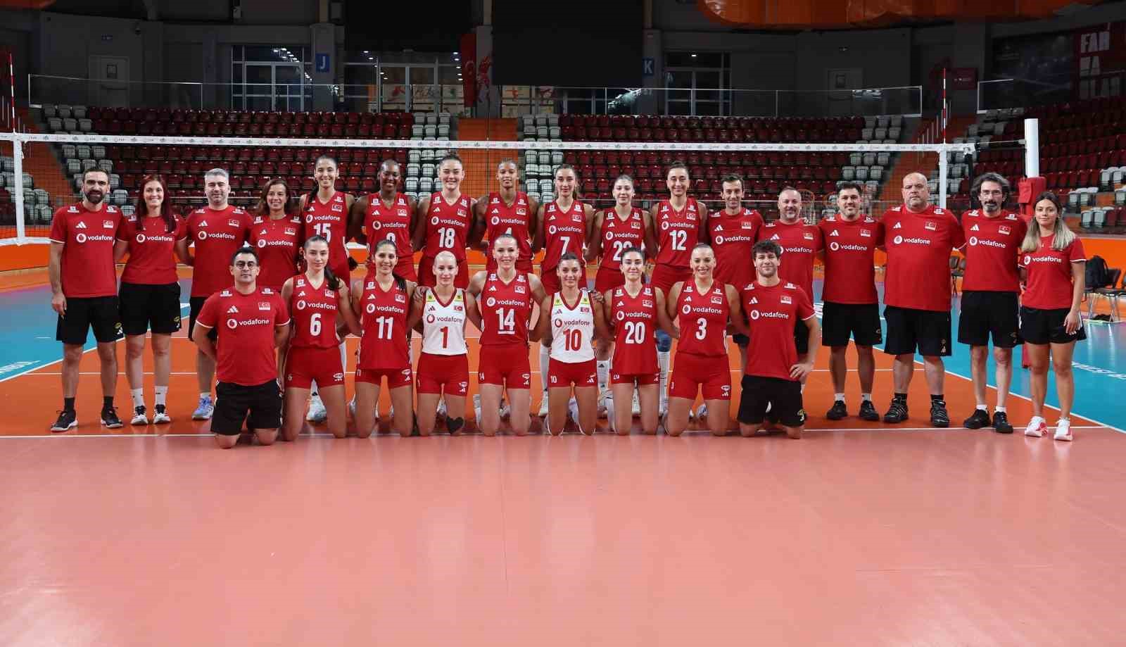 2026-cev-trendyol-avrupa-voleybol-sampiyonasi-basliyor