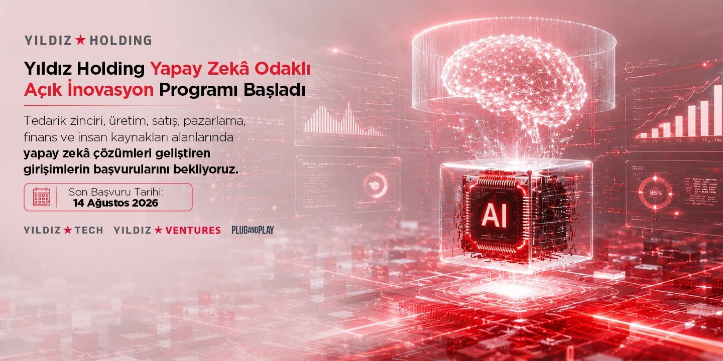 yildiz-holding-den-yapay-zeka-girisimlerine-acik-inovasyon-cagrisi
