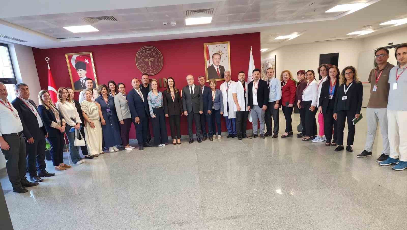 sehir-hastanesi-nde-hizmetler-degerlendirildi