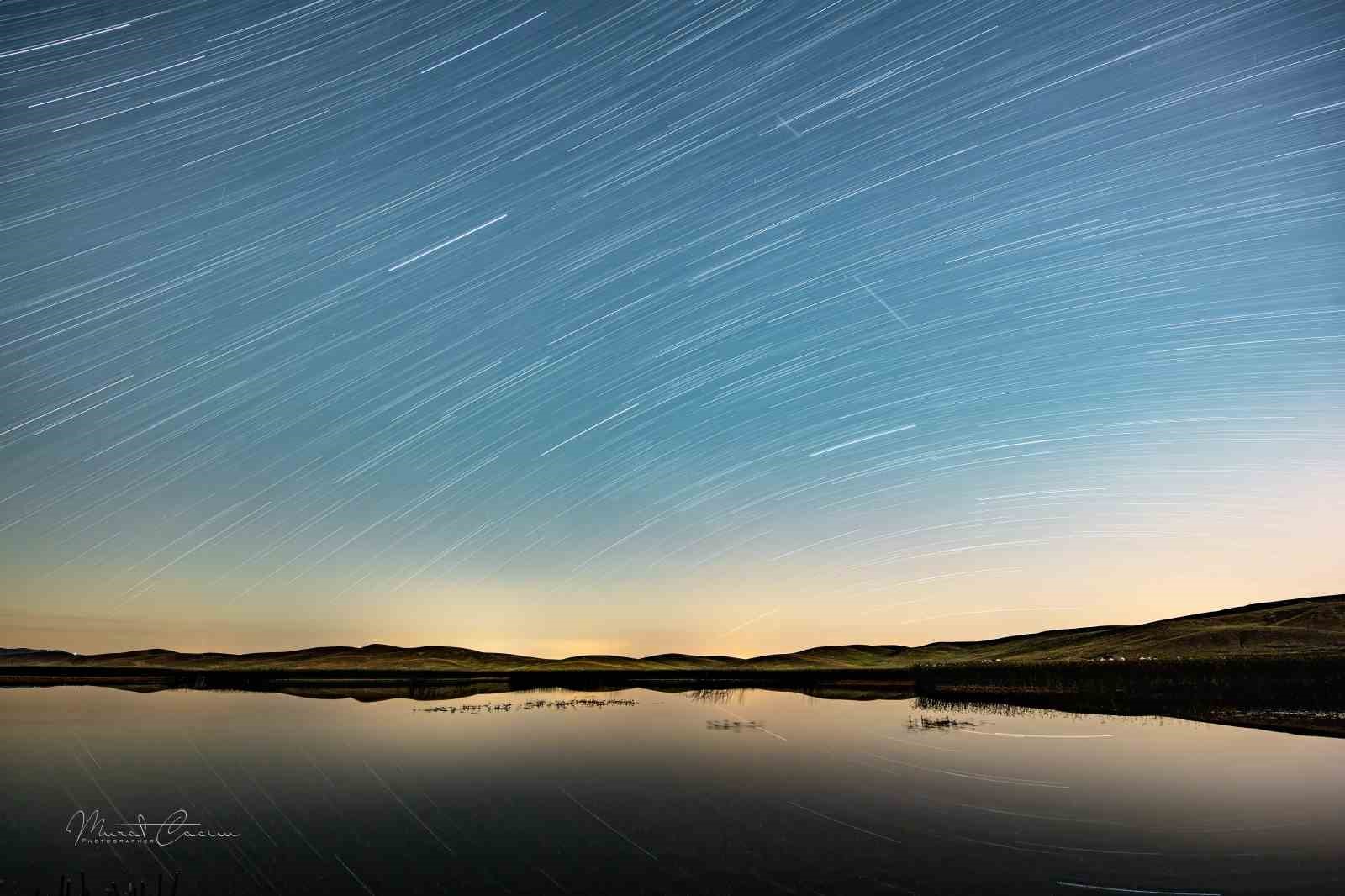 van-da-doga-fotografcilari-perseid-meteor-yagmurunu-gozlemledi