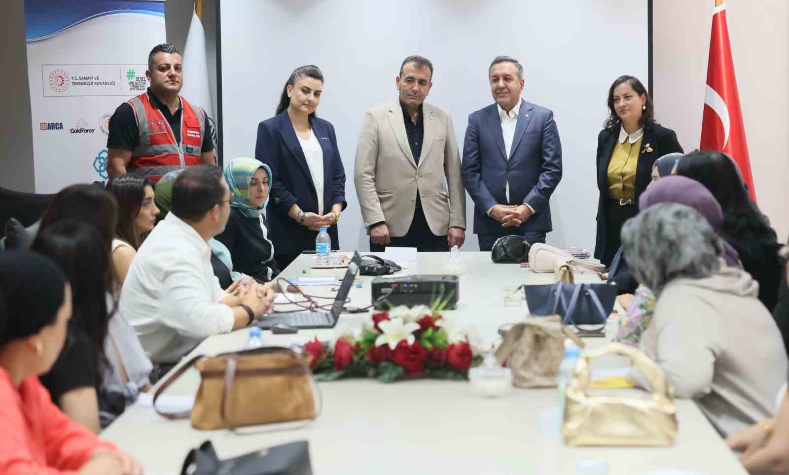 sogep-destegiyle-sungurlu-da-savunma-sanayisine-nitelikli-insan-kaynagi-yetisiyor