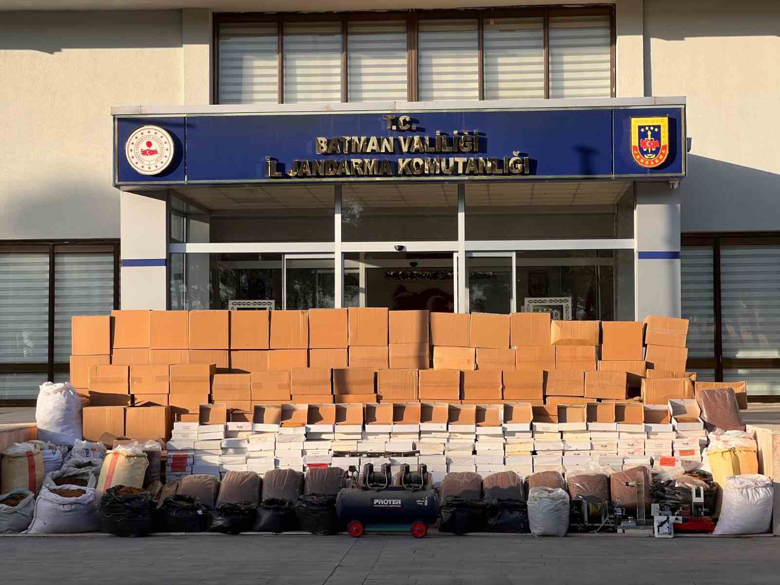 batman-da-kacakcilik-operasyonlari-2-gozalti