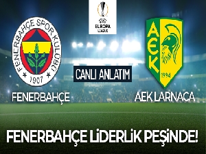 Fenerbahçe liderliğe yükseldi