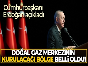 Cumhurbaşkanı Erdoğan'dan önemli açıklamalar