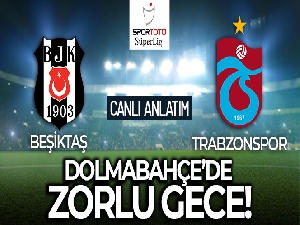 Dev maçta 4 gol var, kazanan yok!