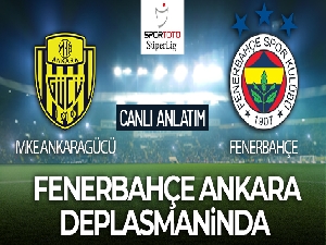 Fenerbahçe 3 puanı 3 golle aldı!