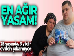 En ağır yaşam