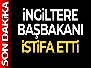 Liz Truss, İngiltere'nin en kısa süre görevde kalan başbakanı oldu