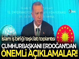 Cumhurbaşkanı Erdoğan: 'Lafarge teröre destek veren en önemli kurumlardan bir tanesi olarak her şeyiyle açığa çıktı'