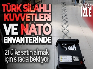 21 ülke satın almak için bekliyor