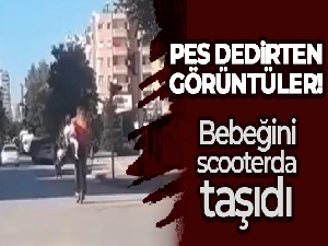 Ölmeden önce cami avlusuna yaptırdığı mezarına gözü gibi bakıyor