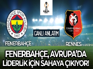 Fenerbahçe'den tarihi geri dönüş!