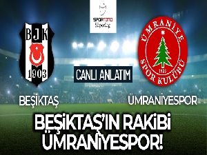 Beşiktaş sahasında gol olup yağdı! Şenol Güneş'ten 5 gollü başlangıç