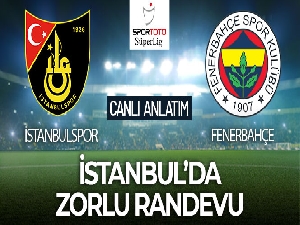 Fenerbahçe gol oldu yağdı