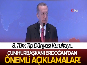 Cumhurbaşkanı Erdoğan'dan Rusya'nın tahıl anlaşması kararıyla ilgili açıklama