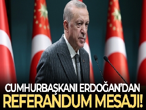 Cumhurbaşkanı Erdoğan, Kılıçdaroğlu'na sert çıktı! 'Hesabını hukuk önünde soracağız'