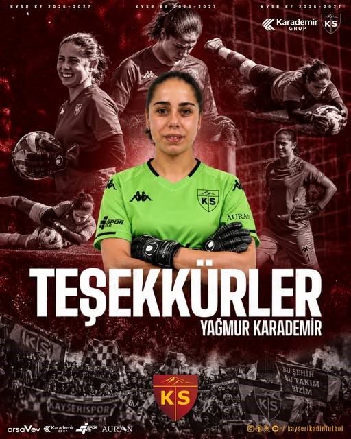 kayseri-kadin-futbol-kulubu-nde-yagmur-karademir-ile-yollar-ayrildi