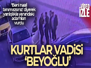 Yol verme kavgası cinayetle bitti!