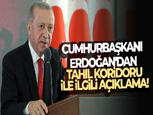 Cumhurbaşkanı Erdoğan'dan Endonezya'da önemli açıklamalar!
