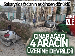 Facianın eşiğinden dönüldü: Aracını bırakıp okula gitti, dakikalar sonrası korkunç