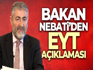 EYT'de kredi paketi için hazırlıklar başladı