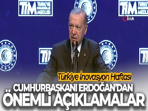 Cumhurbaşkanı Erdoğan'dan petrol müjdesi!