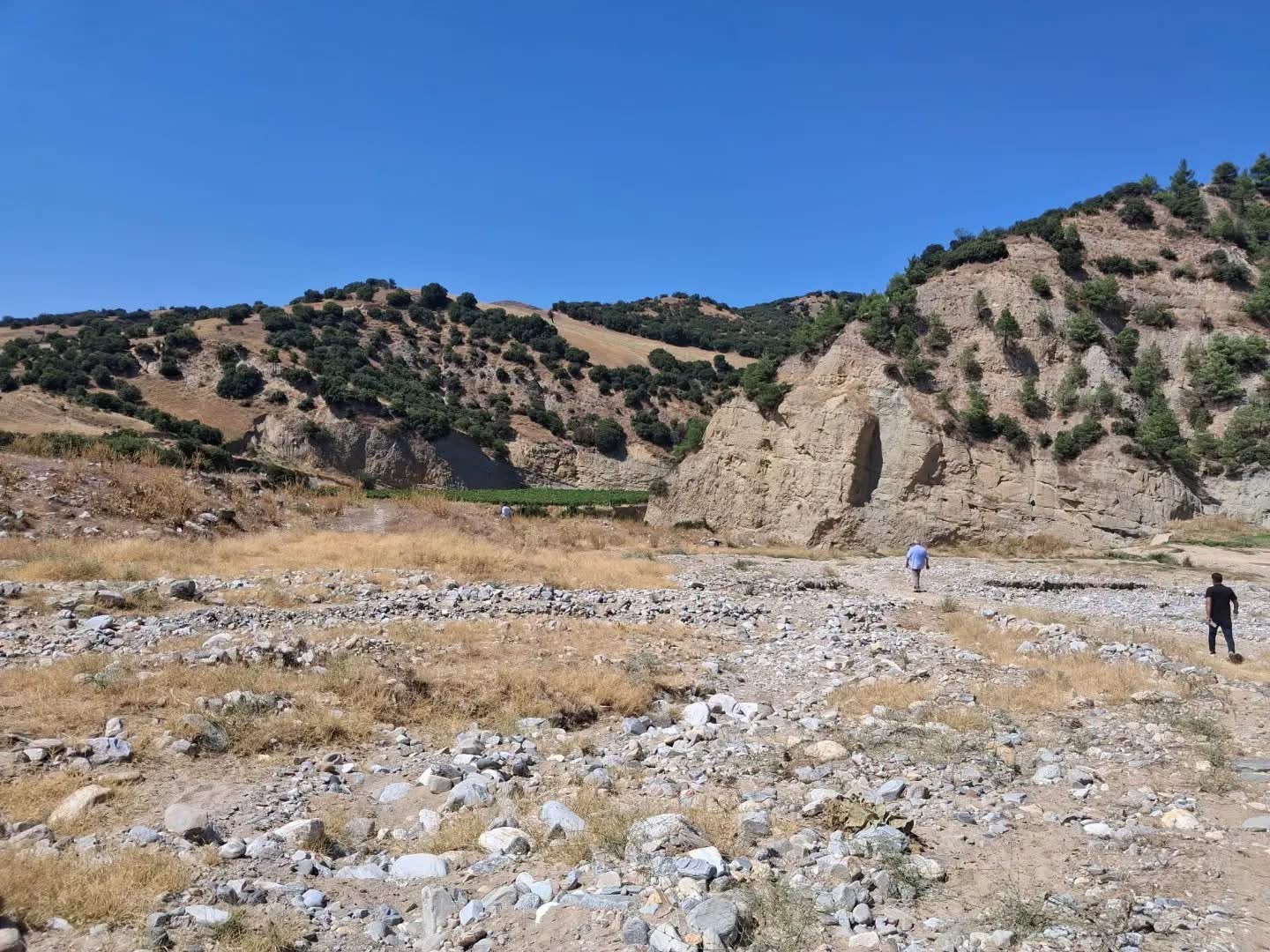 agil-deresi-goleti-icin-ilk-adim-atildi
