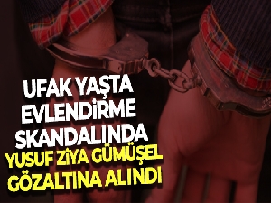 6 yaşındaki çocuğa istismar davasında yeni gelişme! Adliyeye sevk edildiler