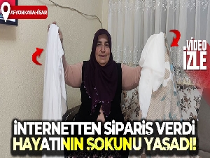 Bir garip dolandırıcılık hikayesi