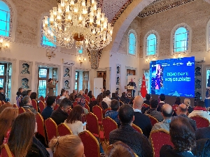 Girişimcilik ekosistemi için stratejik iş birliğine imza atıldı