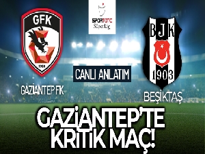 Kartal,Antep'ten 1 puanla dönüyor