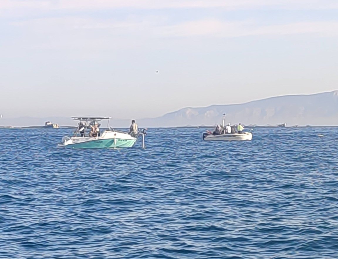 didim-de-balikci-tekneleri-denetlendi