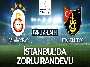 Yeni lider Galatasaray!