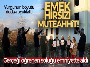 Farklı şehirlerden onlarca kişiyi milyonlarca dolandırdı