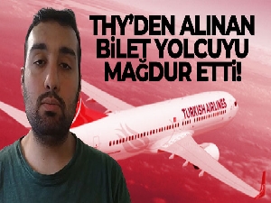 THY'den aktarmasız olarak alınan bilet, Yeni Zelenda yolcusunu mağdur etti