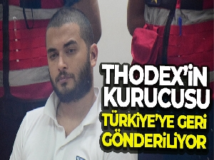 Arnavutluk'ta mahkeme Thodex'in kurucusu Özer'in Türkiye'ye iadesini onayladı