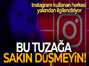 Aile boyu dolandırıcı çıktılar