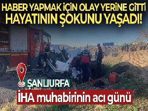 Düğün yolundaki kazada aynı aileden 3 kişi hayatını kaybetti