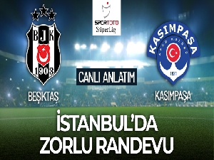 Kartal evinde 2 golle kazandı