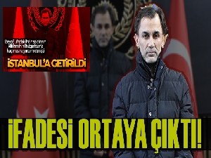 İstiklal saldırısının planlayıcısını kaçıran Hazni Gölge'nin ifadesi ortaya çıktı