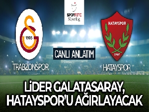 Galatasaray'dan dört dörtlük galibiyet!