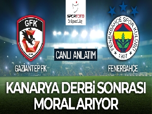 Fenerbahçe son dakikada güldü